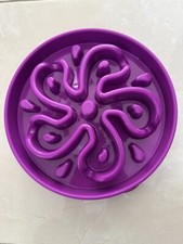 Gamelle Anti glouton Fun