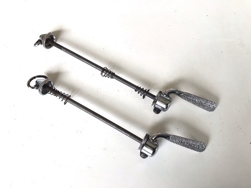 Attaches rapide campagnolo - attaches,