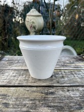 Pot à confiture conique -