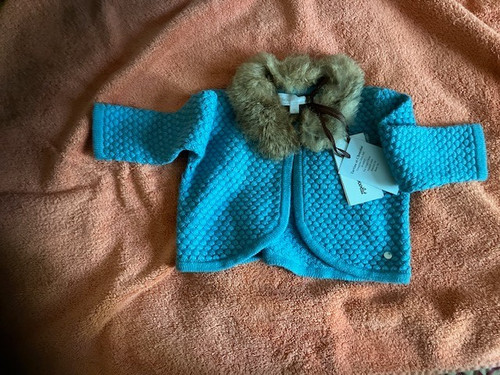 Veste tartine chocolat - veste,