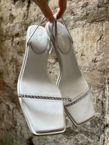 Dsquared2 crystal embellished - dsquared2,