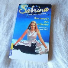 Sabrina, l'apprentie sorcière