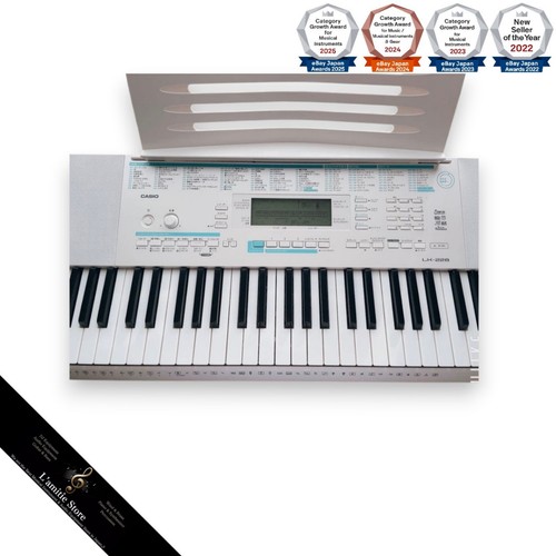 Clavier électronique casio - électronique,