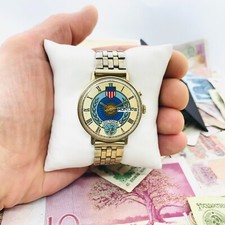 🧿 Rare Montre-Bracelet