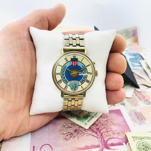 Rare montre bracelet - 🧿, montre-bracelet