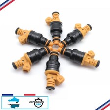 6 Injecteur Pour Alfa Roméo