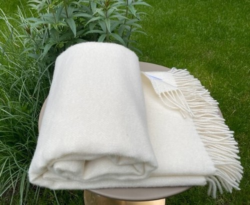 Couverture laine - en,