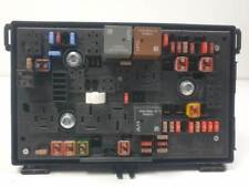 22785253 boitier pyrotechnique