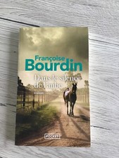 livre poche Françoise Bourdin