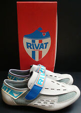 *** NIB *** RIVAT SHOES SIZE 39 VINTAGE MADE IN FRANCE 5