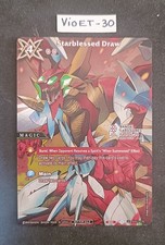 carte Battle Spirit Saga