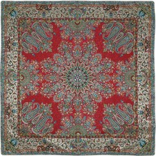 Orient Nappe Faite Main Très