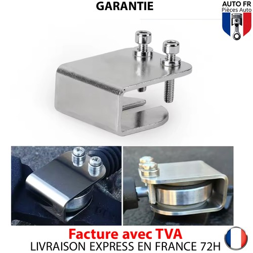 Kit liaison câble boîte - kit,