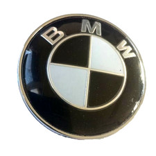 BMW Embleme logo 78 mm Z3 Z4