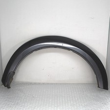 FRONT RIGHT OVERFENDER FOR MITSUBISHI L200 KB4T Series 4 2.5 DiD