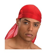 Bandana Foulard US Durag - Rap