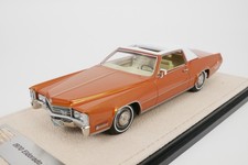 Cadillac Eldorado Biarritz