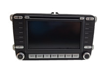 Volkswagen PASSAT B6 2010