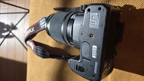 Pentax plus 2 - pentax,