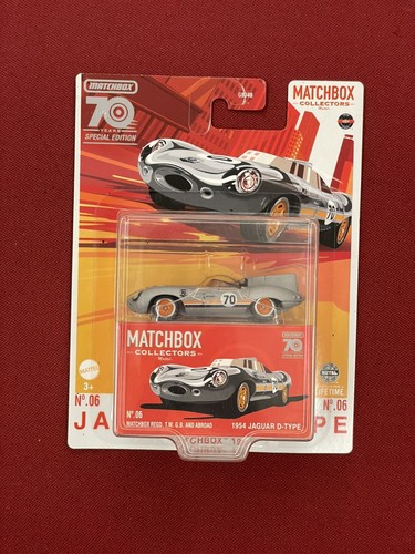 Voiture miniature matchbox - miniature,