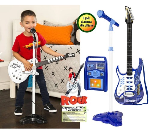 Guitare électrique pour - guitare,