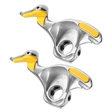 2 Pièces Tête Montage Pour Machine Changement De Pneu 29Mm Universelle Voiture