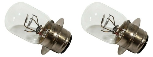 Lot ampoules halogène - lot, 2
