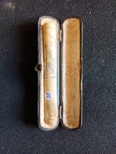 Fume Porte Cigarette Ancien L