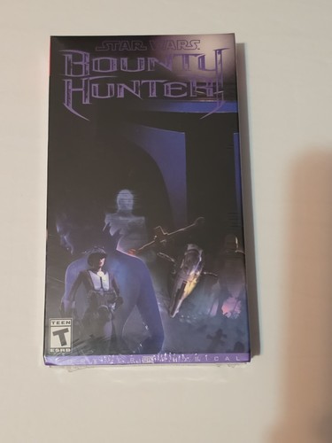Pax west vhs - west, wars: