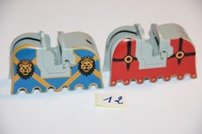 LOT 12 : Couverture Cheval