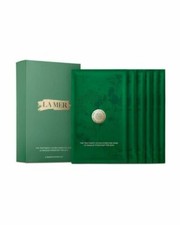 6 X La Mer The Treatment Lotion Hydrating Masks New in box FREE SHIPPING 
