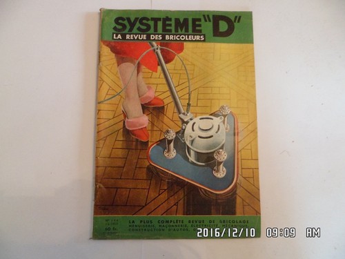 Systeme 144 12 - d, n°144
