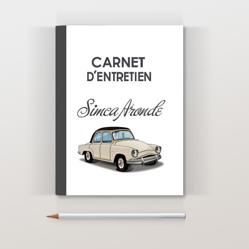 Carnet entretien simca 9 - simca,