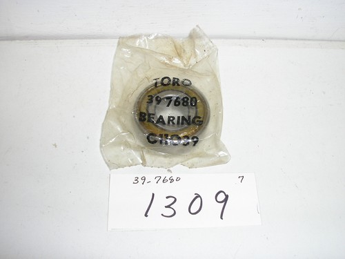 Toro wheel horse 7680 - horse, 39-7680