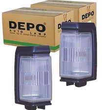 2X Depo Kit Clignotant