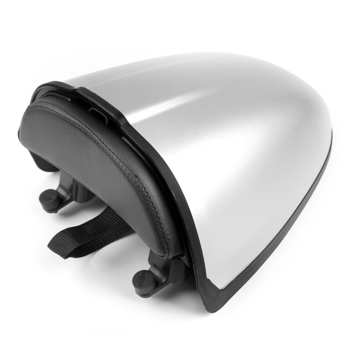 Silver capot selle - capot, pour