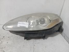 Optique avant principal gauche