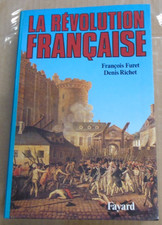 La révolution française -