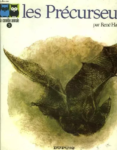 Les precurseurs hausman rene - precurseurs,,