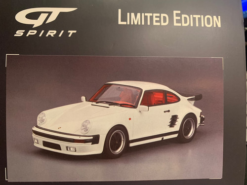 Porsche 911 turbo - porsche, s