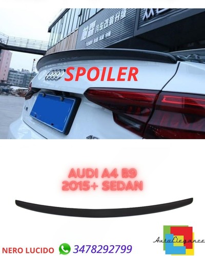 Spoiler compatible pour - ✨spoiler,