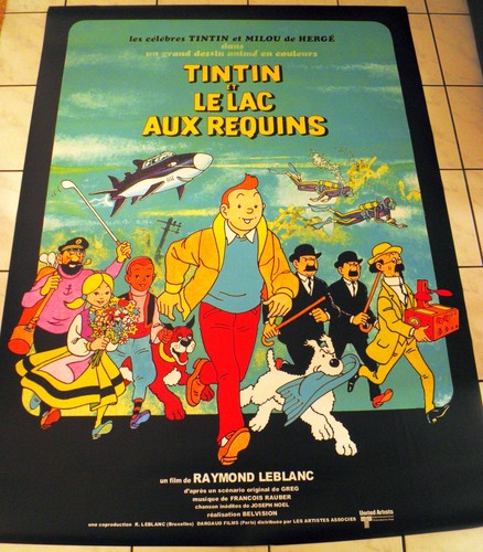 Affiche poster 120x160 cm - /,