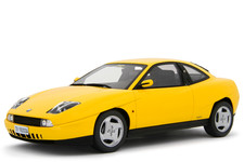 LAUDORACING-MODELS 1:18 Fiat