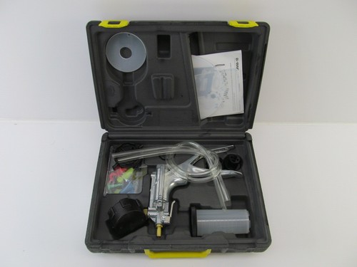 New mityvac mv8500 hand vacuum - new,