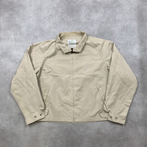 London fog harrington jacket - fog,