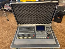 Roland VS-1680 w VS8F-2 effects and Roland Hard Case VS 1680