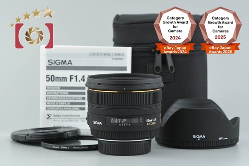 Sigma 4 ex dg hsm - sigma,