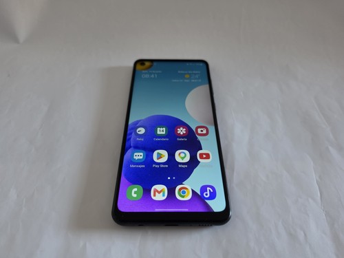 Samsung galaxy a21s - a21s, 32