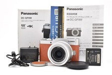 SC1542[NEAR MINT] Panasonic LUMIX DC-GF9 12-32mm 25mm Lens Kit JPN Model Japan