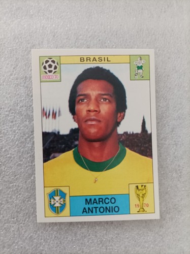 Panini marco antonio - antonio, n°35